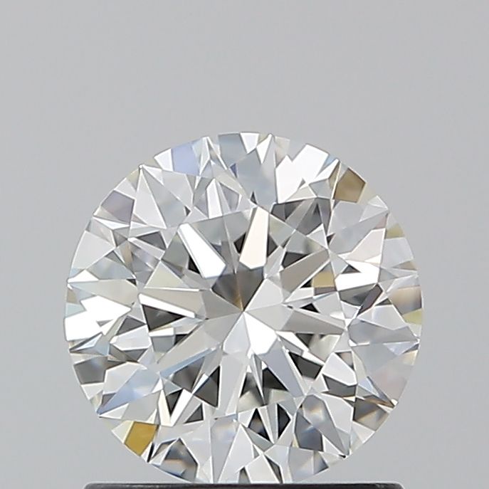 Diamond Natural 1,12Ct F-IF Round - GIA7541957236