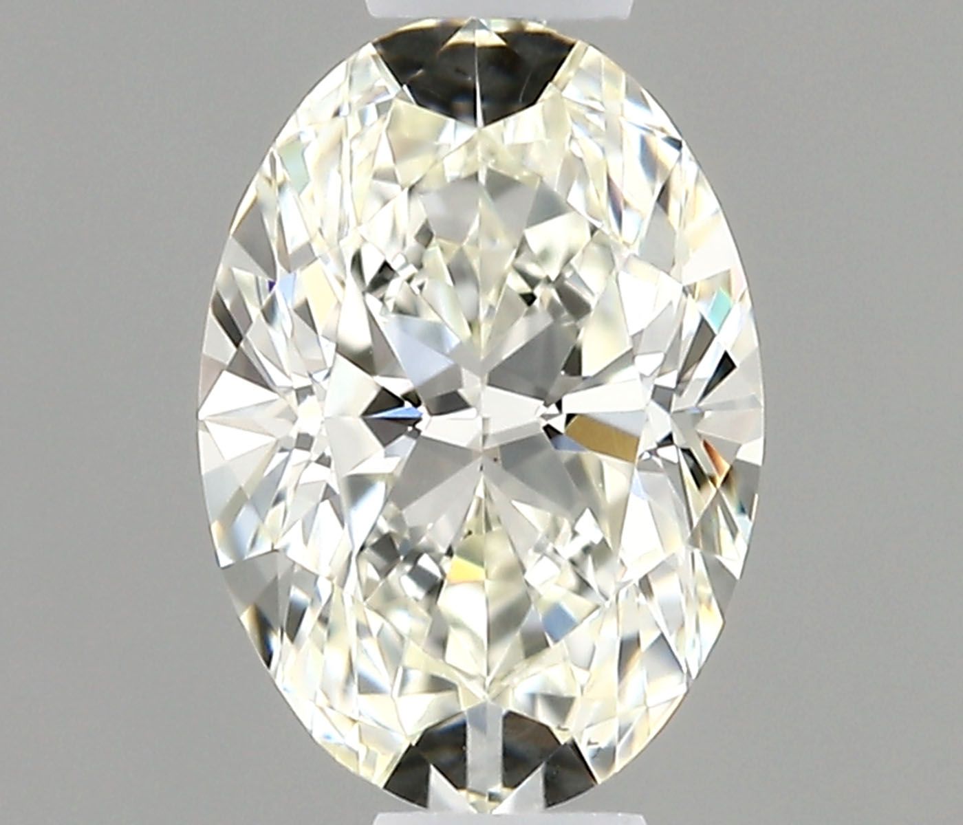 Diamond Natural 0,5Ct I-VS2 Oval - IGI774682408