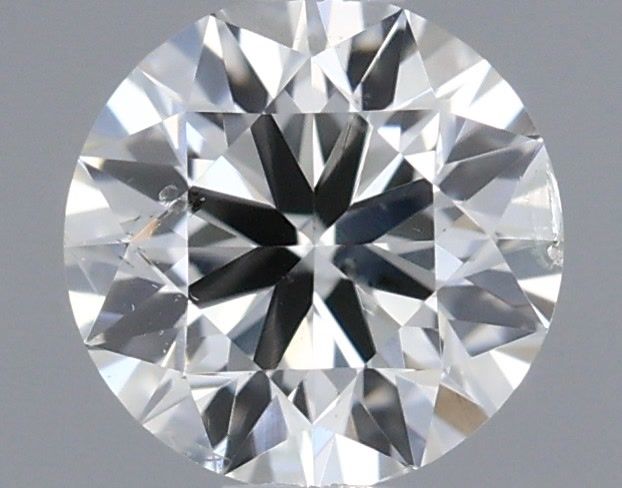 Diamond Natural 0,3Ct H-SI2 Round - IGI628468038