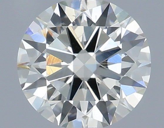 Diamond Natural 0,32Ct H-VS2 Round - IGI770696112