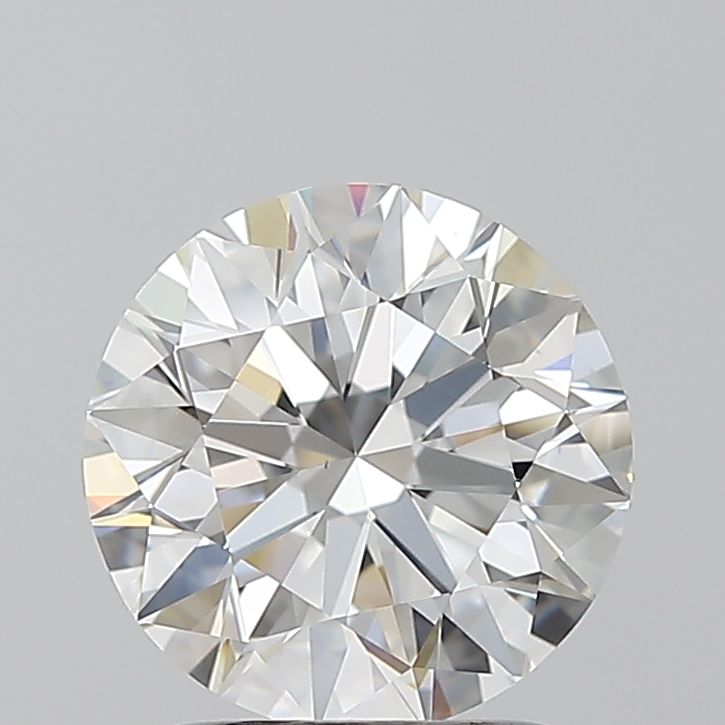 Diamond Natural 1,7Ct G-VS1 Round - GIA6542959403