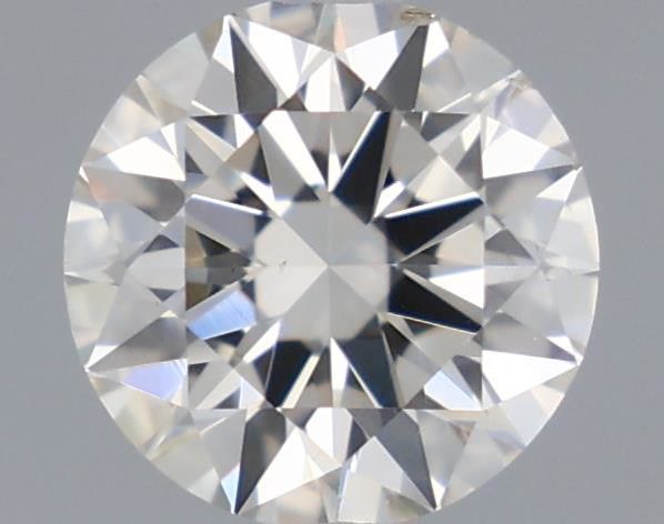 Diamond Natural 0,33Ct H-VS2 Round - IGI712540277