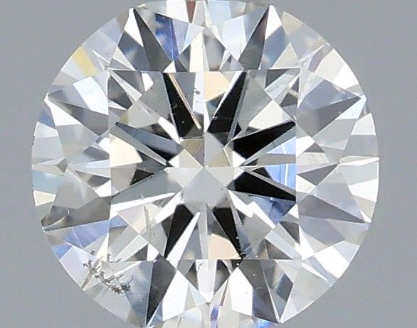 Diamond Natural 0,3Ct H-SI2 Round - IGI750581044