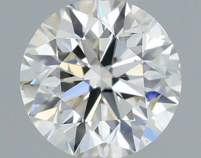 Diamond Natural 0,3Ct H-SI2 Round - IGI770695711