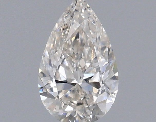 Diamond Natural 0,32Ct H-VS1 Pear - IGI782671053
