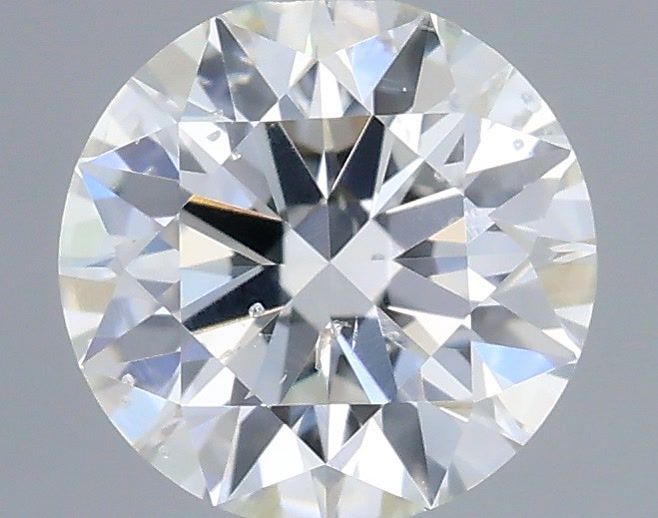 Diamond Natural 0,31Ct H-SI2 Round - IGI750580973