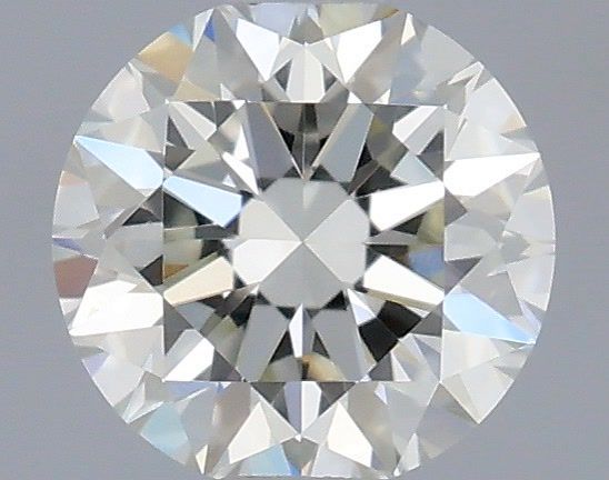 Diamond Natural 0,3Ct H-VVS2 Round - IGI770695097