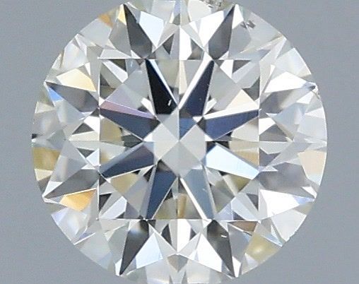 Diamond Natural 0,3Ct H-SI1 Round - IGI782672416