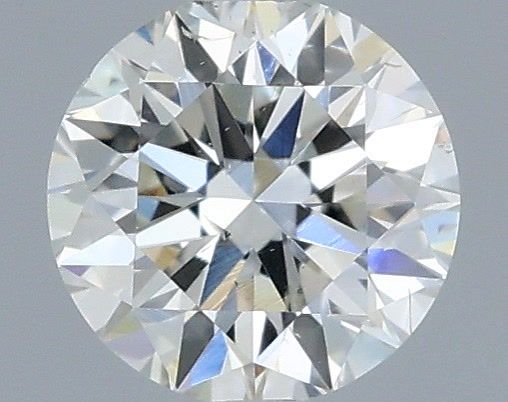 Diamond Natural 0,3Ct H-VS2 Round - IGI782672210