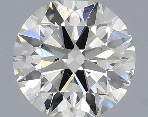 Diamond Natural 0,3Ct H-SI1 Round - IGI782672368