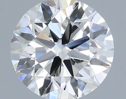 Diamond Natural 0,3Ct F-SI1 Round - IGI782673361