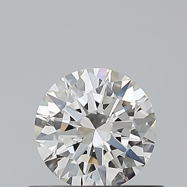 Diamond Natural 0,5Ct G-VS1 Round - GIA7558143261