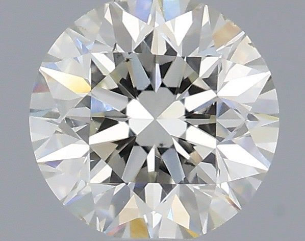 Diamond Natural 0,5Ct H-VS2 Round - IGI770695038