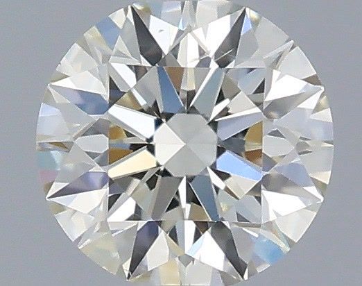 Diamond Natural 0,33Ct H-VS2 Round - IGI770697313
