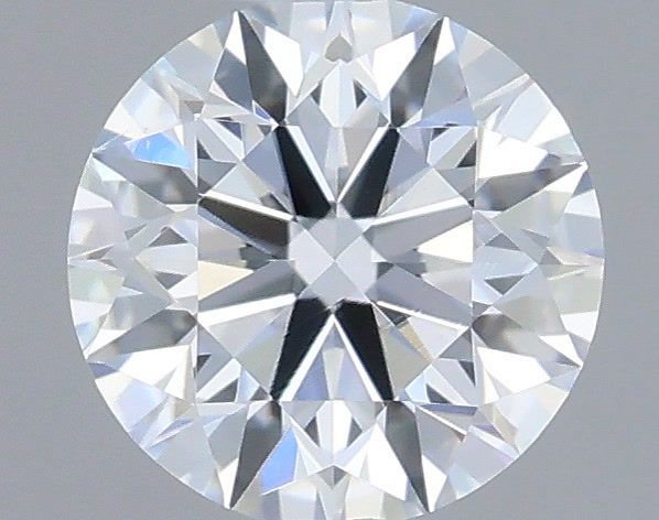 Diamond Natural 0,43Ct E-VS2 Round - IGI733580758