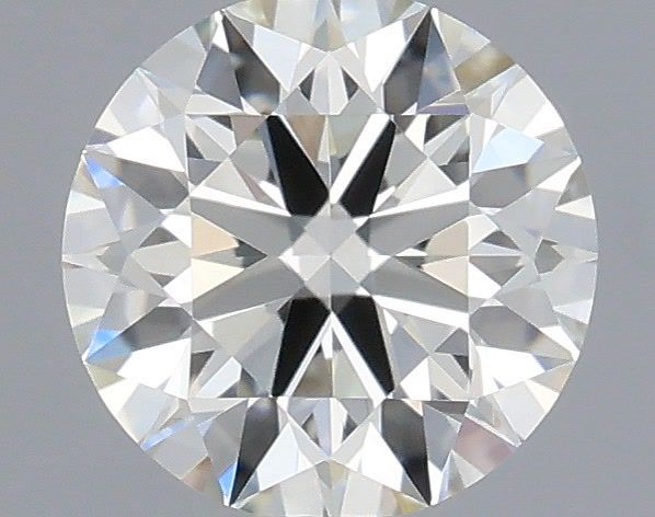 Diamond Natural 0,38Ct I-VS1 Round - IGI770695856