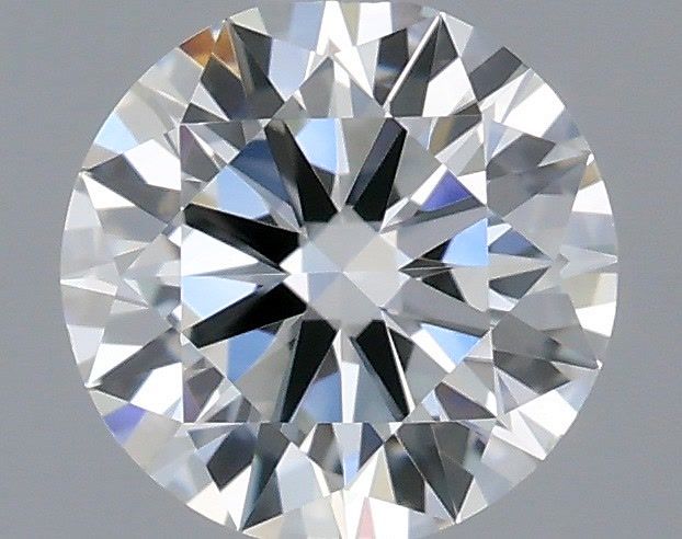 Diamond Natural 0,43Ct E-VS1 Round - IGI733580680