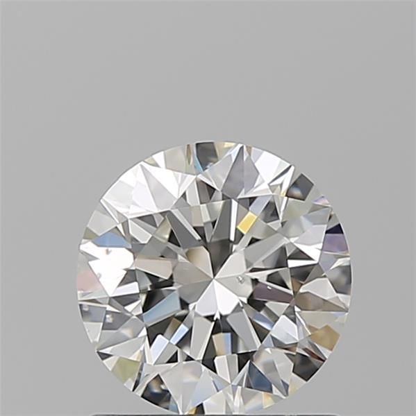 Diamond Natural 1,05Ct H-SI1 Round - GIA7511532487