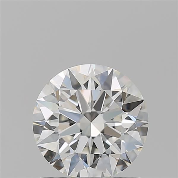 Diamond Natural 1,12Ct I-VVS2 Round - GIA5523907360
