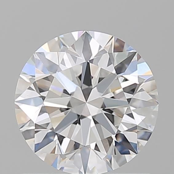 Diamond Natural 1,09Ct D-VS1 Round - GIA2231698403