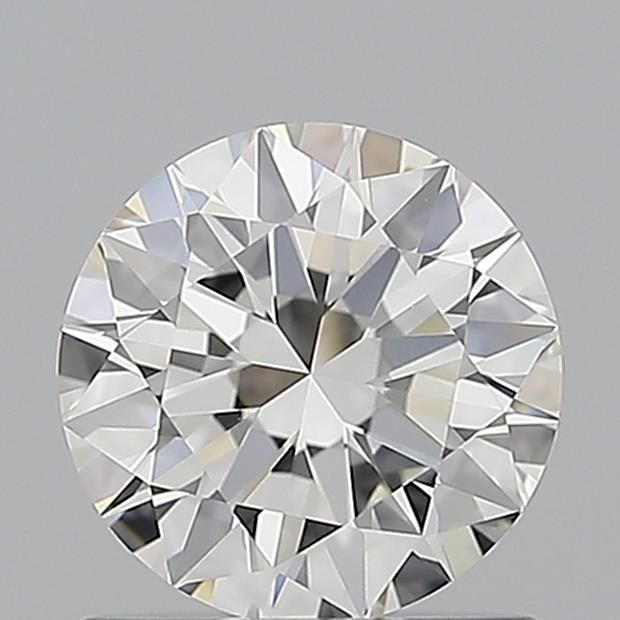 Diamond Natural 1,06Ct H-VVS2 Round - GIA3545175430