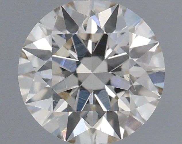 Diamond Natural 0,41Ct K-VS2 Round - IGI723509280