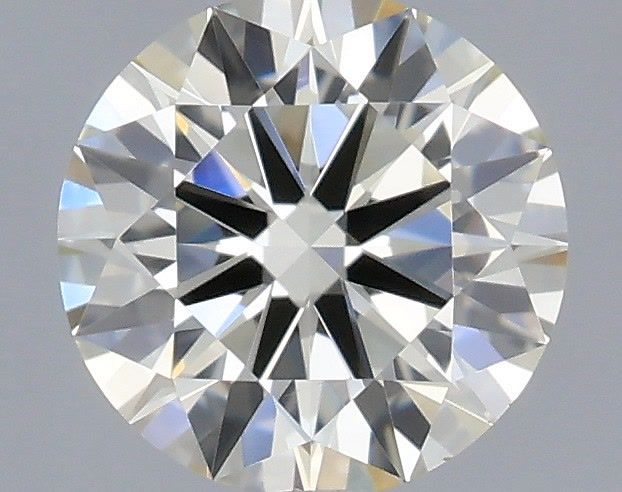 Diamond Natural 0,4Ct K-VS2 Round - IGI712541856