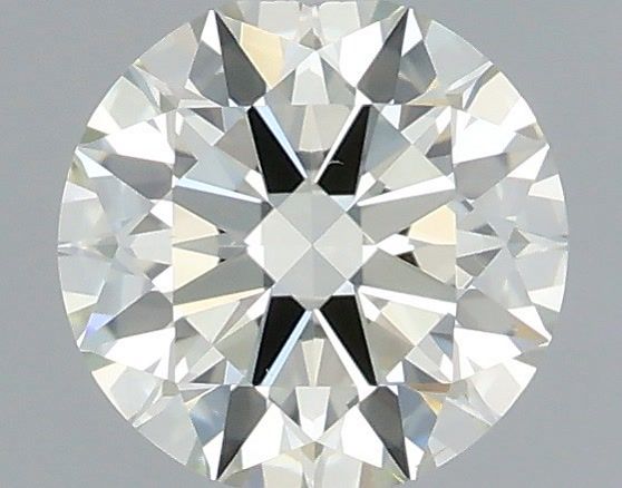 Diamond Natural 0,42Ct K-VS2 Round - IGI732541196