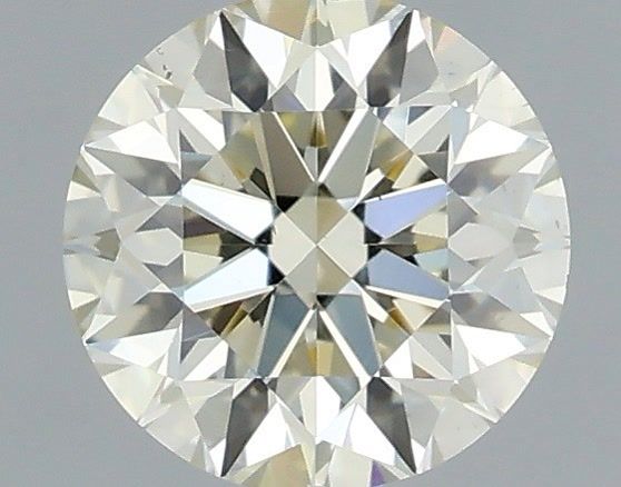 Diamond Natural 0,41Ct K-VS2 Round - IGI732540268