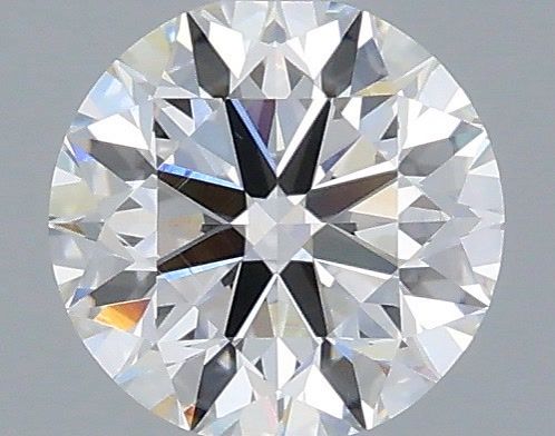Diamond Natural 0,9Ct E-VS1 Round - IGI760562789