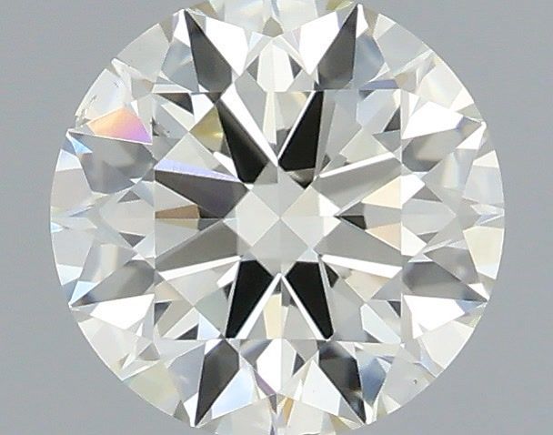 Diamond Natural 0,42Ct K-VS2 Round - IGI696564583