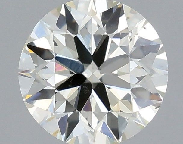 Diamond Natural 0,4Ct K-VS2 Round - IGI691516914