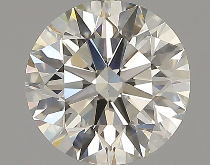 Diamond Natural 1,41Ct L-VS2 Round - GIA2518822346