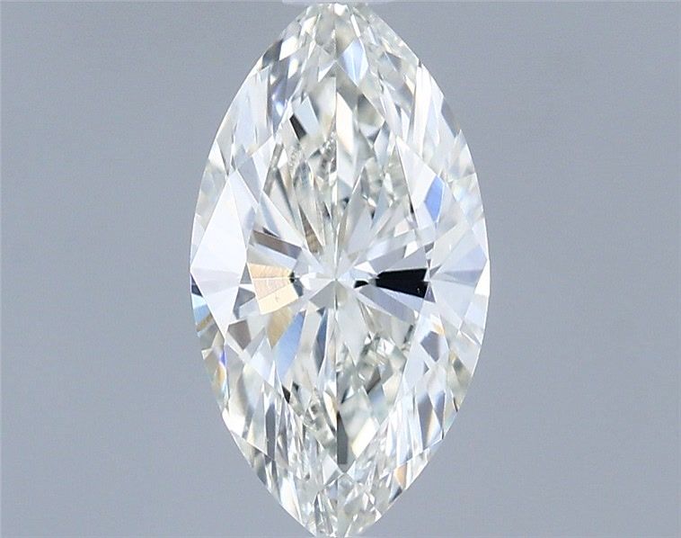Diamond Natural 0,4Ct H-VS1 Marquise - IGI782671040