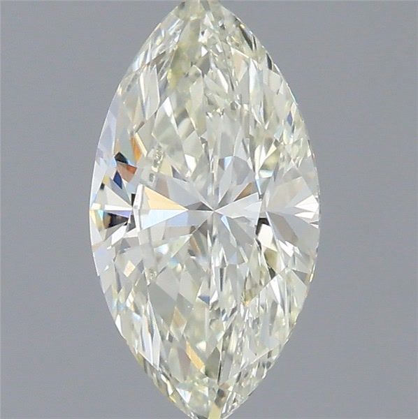 Diamond Natural 0,5Ct K-VS2 Marquise - IGI782673566
