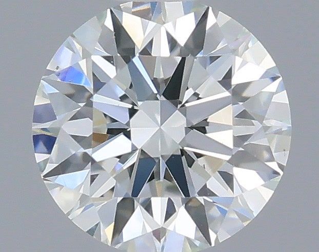 Diamond Natural 0,35Ct F-VS1 Round - IGI780660133