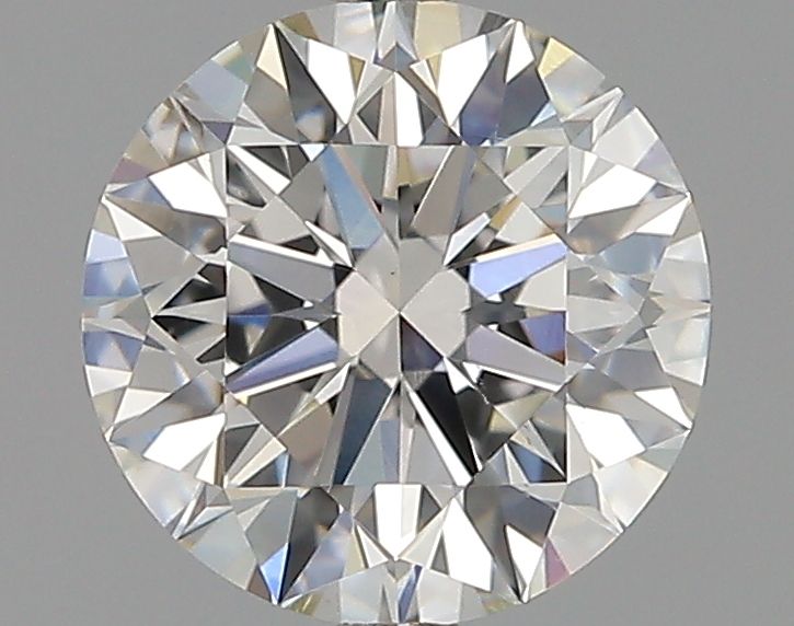 Diamond Natural 1,53Ct F-VS1 Round - GIA2526118198