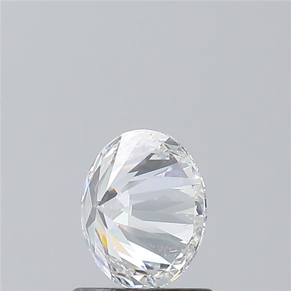 Diamond Natural 1Ct E-SI2 Round - GIA1445850481