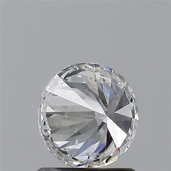 Diamond Natural 1Ct E-SI1 Round - GIA6441114850