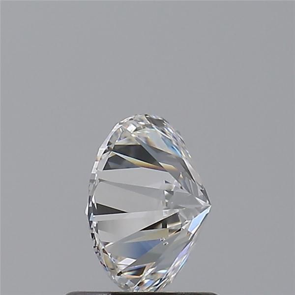 Diamond Natural 1,02Ct E-SI1 Round - GIA6415066320