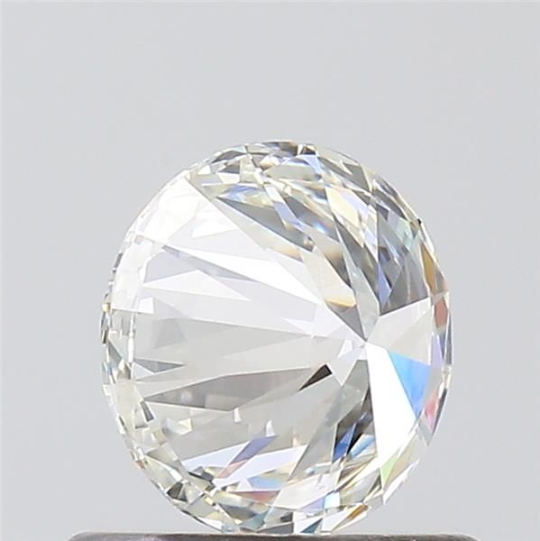 Diamond Natural 0,61Ct F-VVS2 Round - GIA7466012087