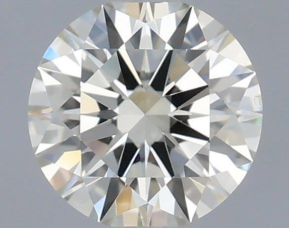 Diamond Natural 0,35Ct I-VS2 Round - IGI770695470