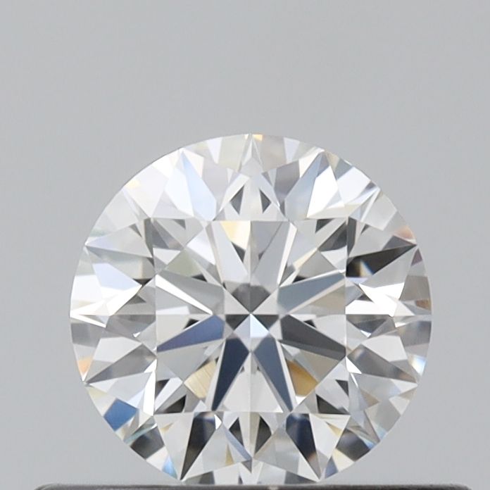 Diamond Natural 0,43Ct H-IF Round - GIA2487011835