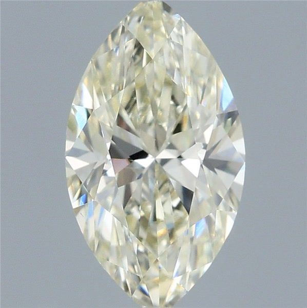 Diamond Natural 0,65Ct K-VS1 Marquise - IGI782673551