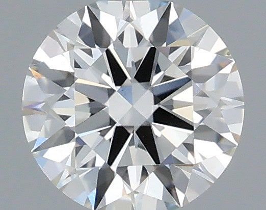 Diamond Natural 0,32Ct F-VS1 Round - IGI782673265