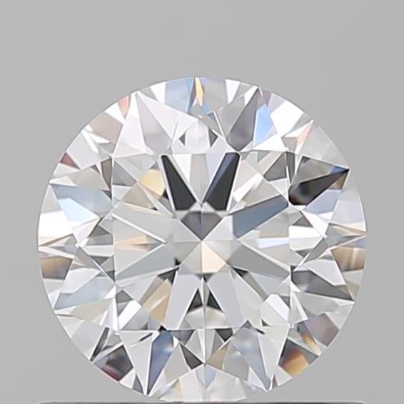 Diamond Natural 0,8Ct D-VVS1 Round - GIA7533304642