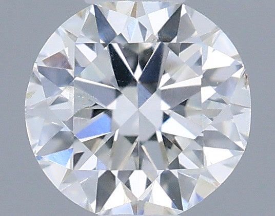 Diamond Natural 0,3Ct E-SI2 Round - IGI782673234