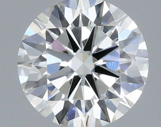 Diamond Natural 0,33Ct F-VS1 Round - IGI782673106
