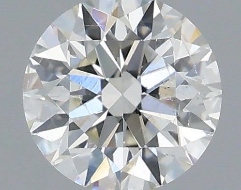 Diamond Natural 0,3Ct G-SI2 Round - IGI782673130