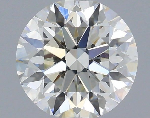 Diamond Natural 0,43Ct H-VS2 Round - IGI780654884